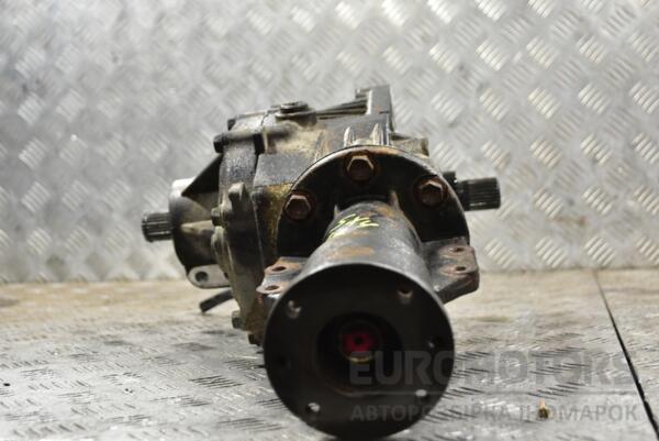 Раздаточная коробка МКПП Suzuki SX4 1.6 16V 2006-2013 2951080J01 372979 - 5