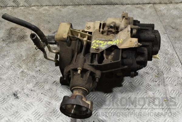 Раздаточная коробка МКПП Land Rover Freelander 2.0Tdi (I) 1998-2006 7891220101 372984 euromotors.com.ua