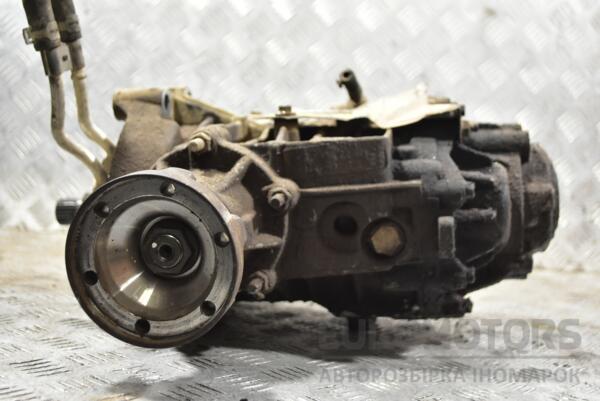 Роздавальна коробка МКПП Land Rover Freelander 2.0Tdi (I) 1998-2006 7891220101 372984 - 2