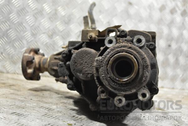 Роздавальна коробка МКПП Land Rover Freelander 2.0Tdi (I) 1998-2006 7891220101 372984 - 3
