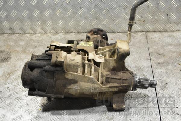Роздавальна коробка МКПП Land Rover Freelander 2.0Tdi (I) 1998-2006 7891220101 372984 - 4