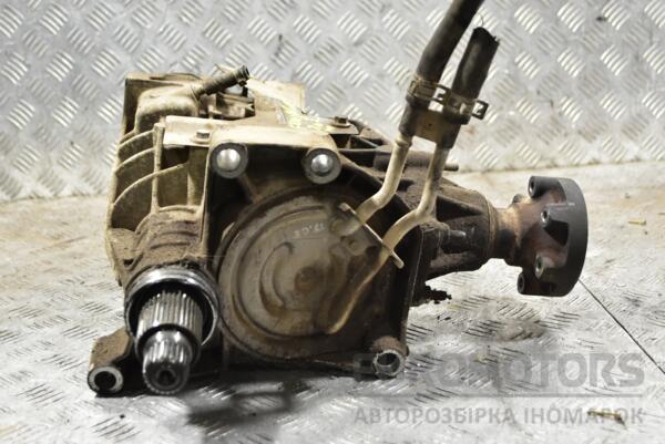 Роздавальна коробка МКПП Land Rover Freelander 2.0Tdi (I) 1998-2006 7891220101 372984 - 5