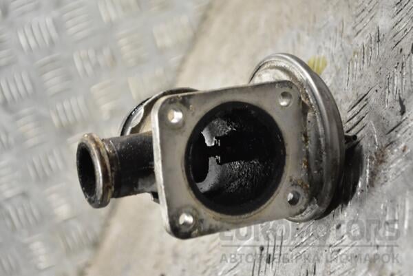 Клапан EGR механический Land Rover Freelander 2.0Tdi (I) 1998-2006 7785452 372994 - 2