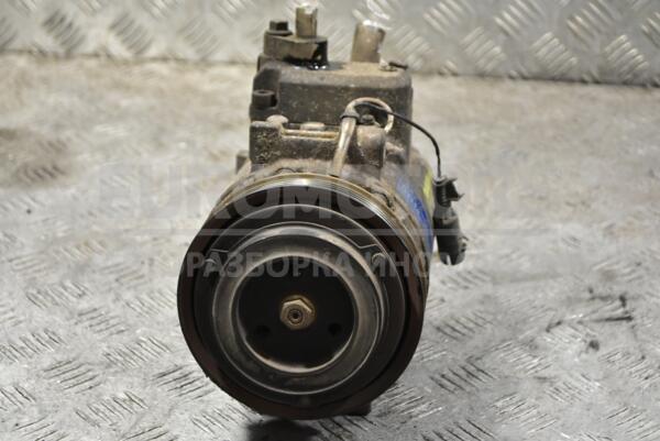 Компрессор кондиционера Land Rover Freelander 2.0Tdi (I) 1998-2006 JPB500120 372996 euromotors.com.ua