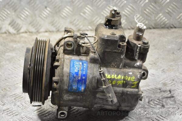 Компрессор кондиционера Land Rover Freelander 2.0Tdi (I) 1998-2006 JPB500120 372996 - 2