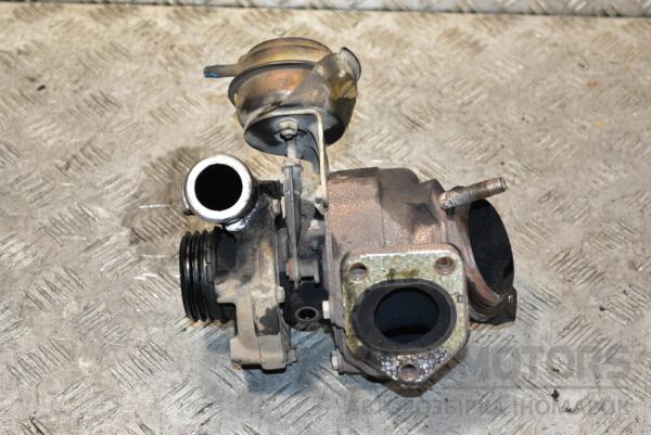 Турбіна Land Rover Freelander 2.0Tdi (I) 1998-2006 7781450B 373001 - 2