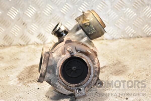 Турбіна Land Rover Freelander 2.0Tdi (I) 1998-2006 7781450B 373001 - 3