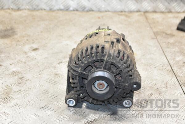 Генератор Land Rover Freelander 2.0Tdi (I) 1998-2006 YLE500170 373004 euromotors.com.ua