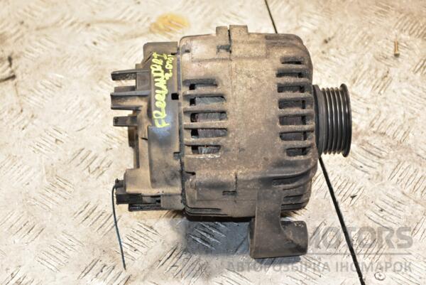 Генератор Land Rover Freelander 2.0Tdi (I) 1998-2006 YLE500170 373004 - 2