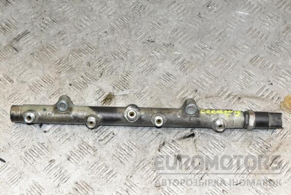 Топливная рейка Land Rover Freelander 2.0Tdi (I) 1998-2006 0445214011 373010 euromotors.com.ua