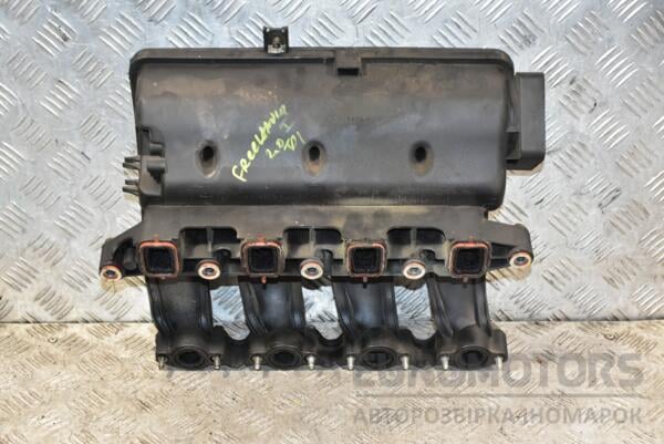 Колектор впускний пластик Land Rover Freelander 2.0Tdi (I) 1998-2006 2247586 373014 - 2