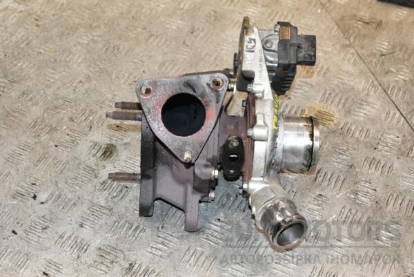 Турбина Ford Transit 2.2tdci 2006-2013 BK2Q6K682GA 373018 - 2
