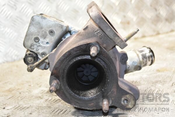 Турбина Ford Transit 2.2tdci 2006-2013 BK2Q6K682GA 373018 - 3