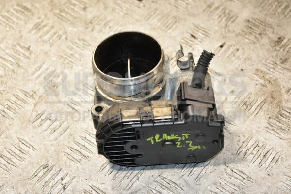 Дросельна заслінка електрична Ford Transit 2.2tdci 2006-2013 BK2Q9E926AB 373021 euromotors.com.ua