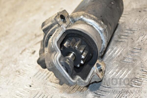 Стартер Ford Transit 2.2tdci 2006-2013 CC1T11000AB 373023 - 2
