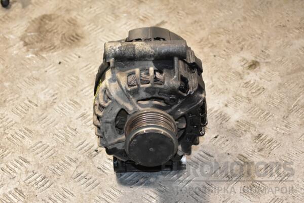 Генератор Ford Transit 2.2tdci 2006-2013 373025 euromotors.com.ua