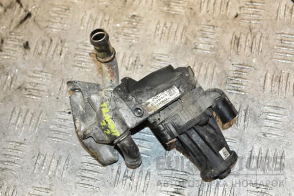 Клапан EGR электрический Ford Transit 2.2tdci 2006-2013 BK2Q9D475CB 373031 euromotors.com.ua