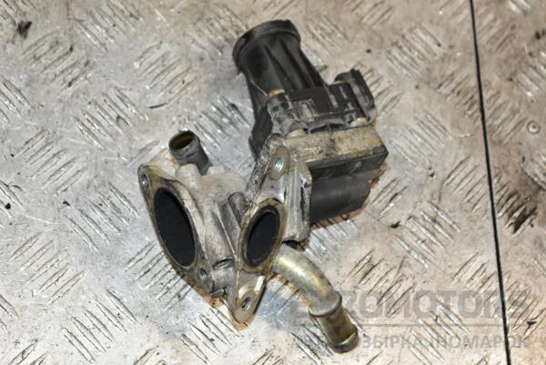 Клапан EGR электрический Ford Transit 2.2tdci 2006-2013 BK2Q9D475CB 373031 - 2