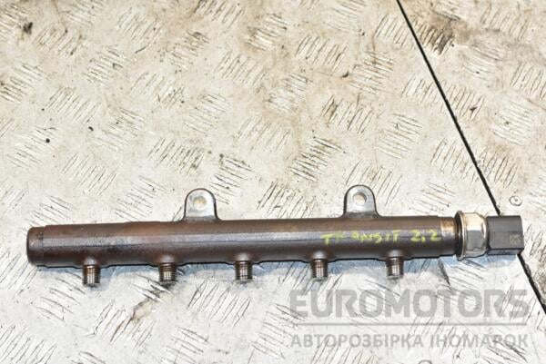 Паливна рейка (без датчика) Ford Transit 2.2tdci 2006-2013 A2C53288768 373035 euromotors.com.ua
