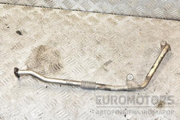 Трубка слива масла с турбины Ford Transit 2.2tdci 2006-2013 BK2Q6K677AC 373039 euromotors.com.ua