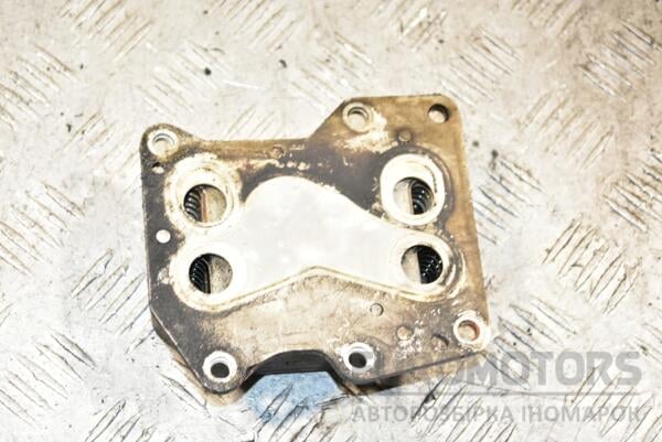 Теплообменник (Радиатор масляный) Ford Transit 2.2tdci 2006-2013 6790978920 373040 - 2