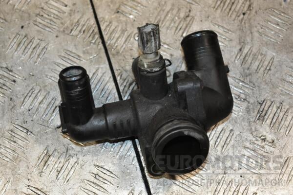Корпус термостата Ford Transit 2.2tdci 2006-2013 BK2Q8A585AB 373042 - 2