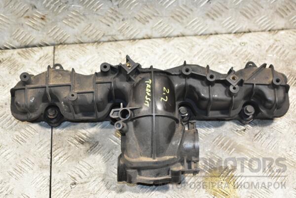 Коллектор впускной пластик Ford Transit 2.2tdci 2006-2013 BK2Q9424CC 373044 euromotors.com.ua