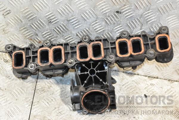 Колектор впускний пластик Ford Transit 2.2tdci 2006-2013 BK2Q9424CC 373044 - 2
