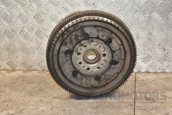 Маховик демпферный Ford Transit 2.2tdci 2006-2013 BK216477CB 373046 - 2