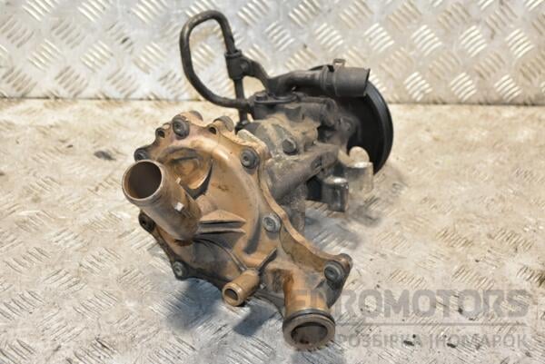Насос гидроусилителя руля (ГУР) Ford Transit 2.2tdci 2006-2013 6C113A674AB 373048 - 2