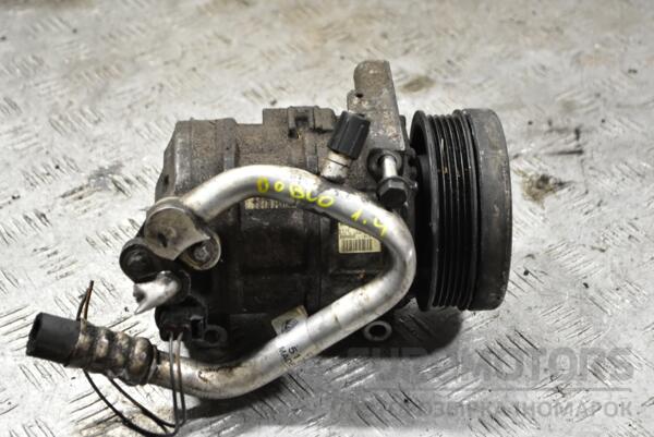 Компрессор кондиционера Fiat Doblo 1.4 8V 2000-2009 55194880 373053 - 2