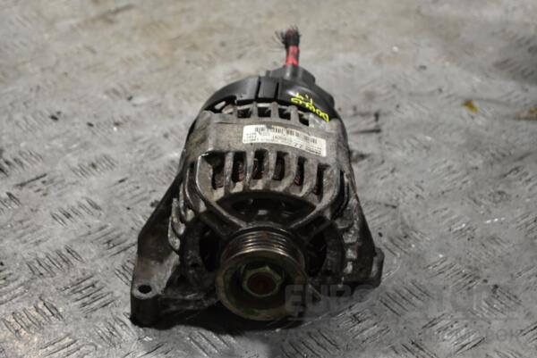 Генератор Fiat Doblo 1.4 8V 2010 51859061 373060 euromotors.com.ua