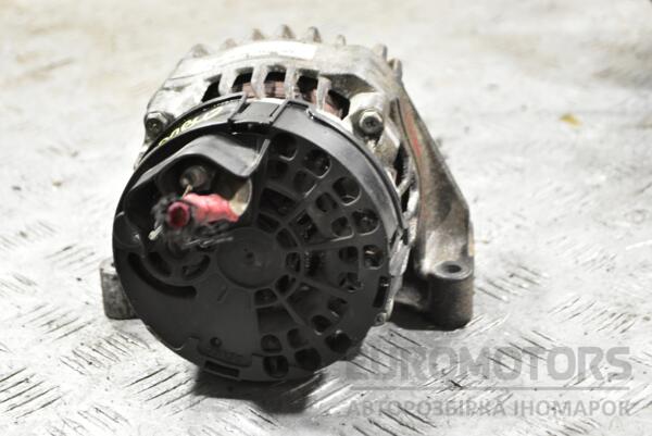Генератор Fiat Doblo 1.4 8V 2010 51859061 373060 - 3