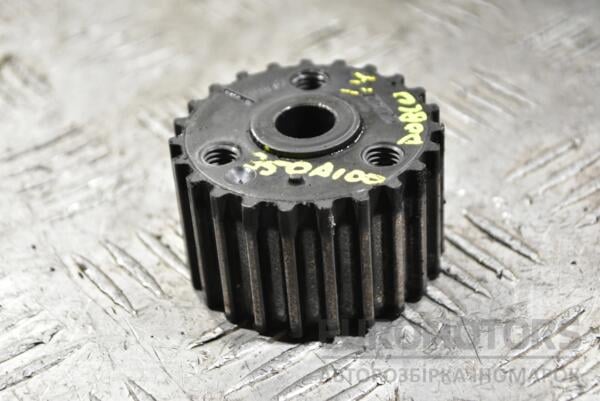 Шестерня коленвала Fiat Doblo 1.4 8V 2000-2009 373063 euromotors.com.ua