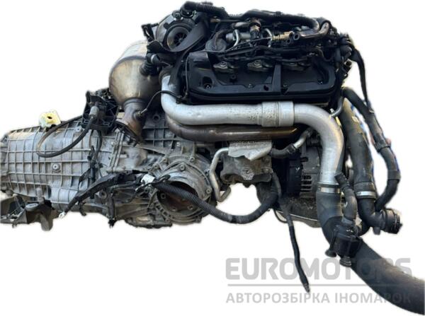 Двигун (дефект) Audi A4 3.0tdi (B9) 2015-2023 CSW IT-373079 - 4