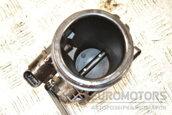 Дросельна заслінка механічна Renault Logan 1.6 8V 2005-2014 8200682611 373100 - 2