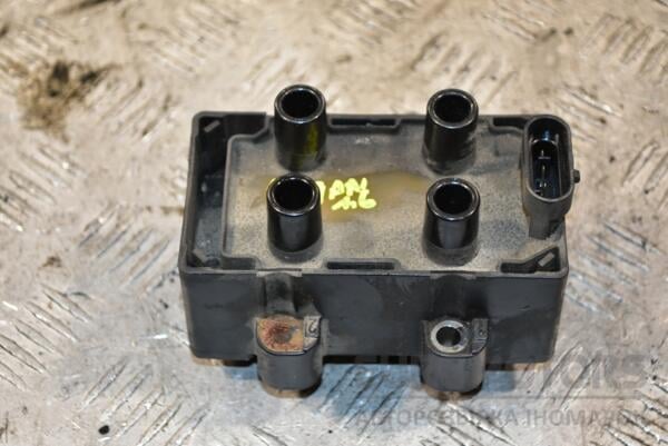 Катушка зажигания (дефект) Renault Logan 1.6 8V 2005-2014 2526151A 373102 euromotors.com.ua