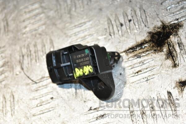 Датчик давления наддува (Мапсенсор) Fiat Doblo 1.4 8V 2000-2009 0261230174 373106 euromotors.com.ua