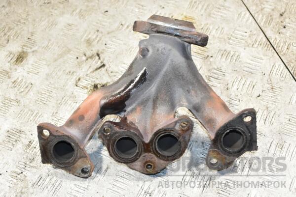 Колектор випускний Renault Logan 1.6 8V 2005-2014 373107 - 2