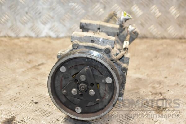 Компрессор кондиционера Renault Logan 1.6 8V 2005-2014 926000097R 373112 euromotors.com.ua