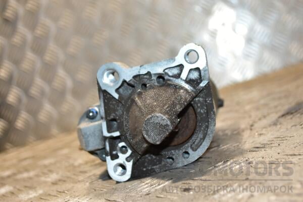 Стартер Renault Modus 1.6 8V 2004-2012 8200815083 373116 - 2