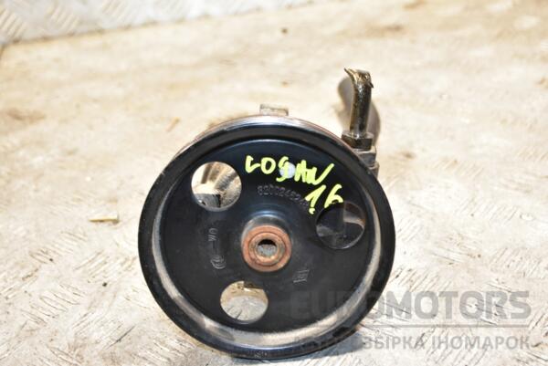 Насос гидроусилителя руля (ГУР) Renault Logan 1.6 8V 2005-2014 7700431286 373118 euromotors.com.ua