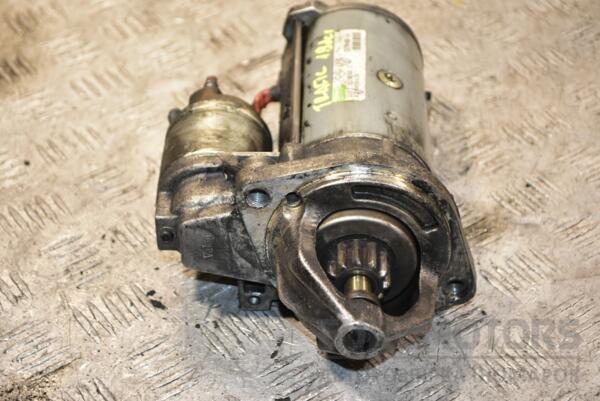 Стартер Renault Trafic 1.9dCi 2001-2014 8200628426 373120 - 2