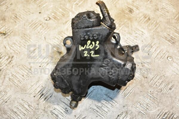Паливний насос високого тиску (ТНВД) Mercedes Sprinter 2.2cdi (901/905) 1995-2006 0445010008 373130 euromotors.com.ua