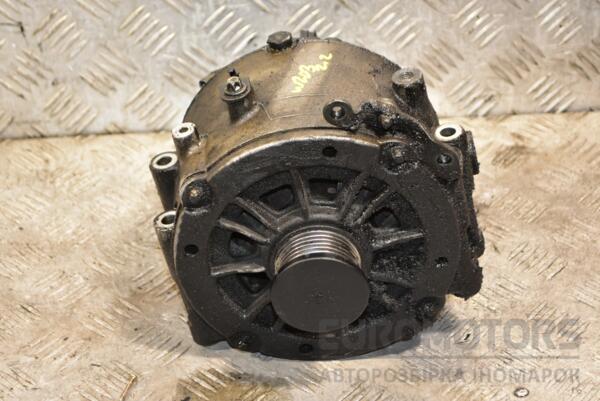 Генератор Mercedes E-class 2.2cdi (W210) 1995-2002 A0001502550 373132 euromotors.com.ua