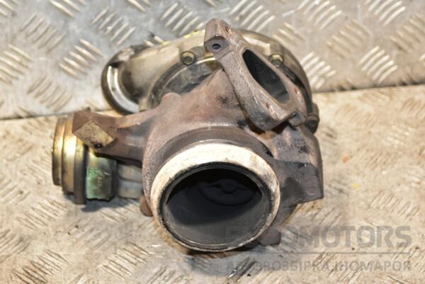 Турбина Mercedes E-class 2.2cdi (W210) 1995-2002 A6110960999 373135 - 3