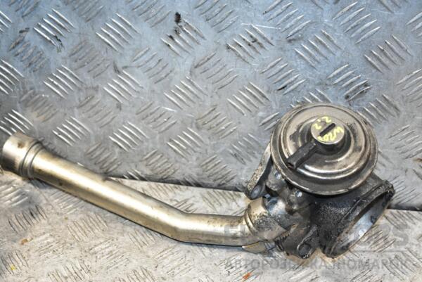 Клапан EGR механічний Mercedes C-class 2.2cdi (W203) 2000-2007 A6110900754 373139 euromotors.com.ua