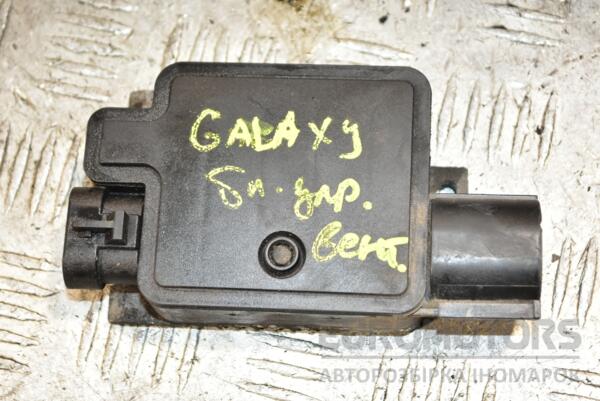 Блок управління вентилятором Ford Galaxy 2006-2015 940002906 373170 euromotors.com.ua