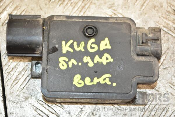 Блок управления вентилятором Ford Kuga 2008-2012 940002906 373172 euromotors.com.ua
