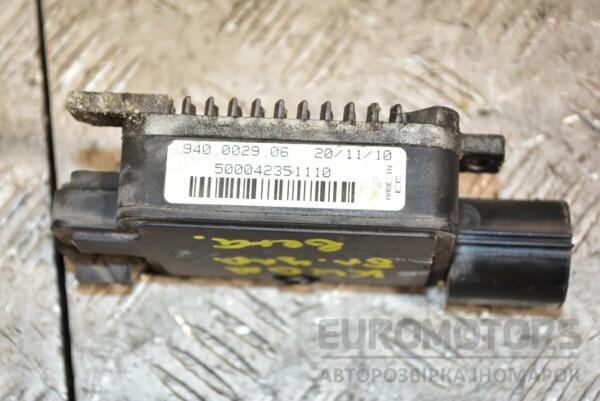 Блок управління вентилятором Ford Kuga 2008-2012 940002906 373172 - 2